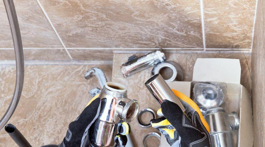 Expert flood damage restoration services in Jordan, MT
